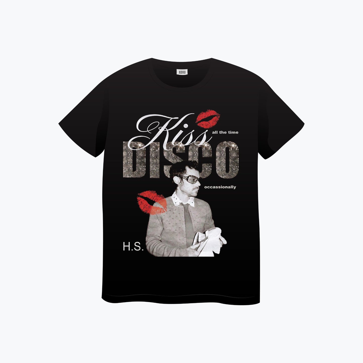 POLERA | Harry Styles - KATTDO 14