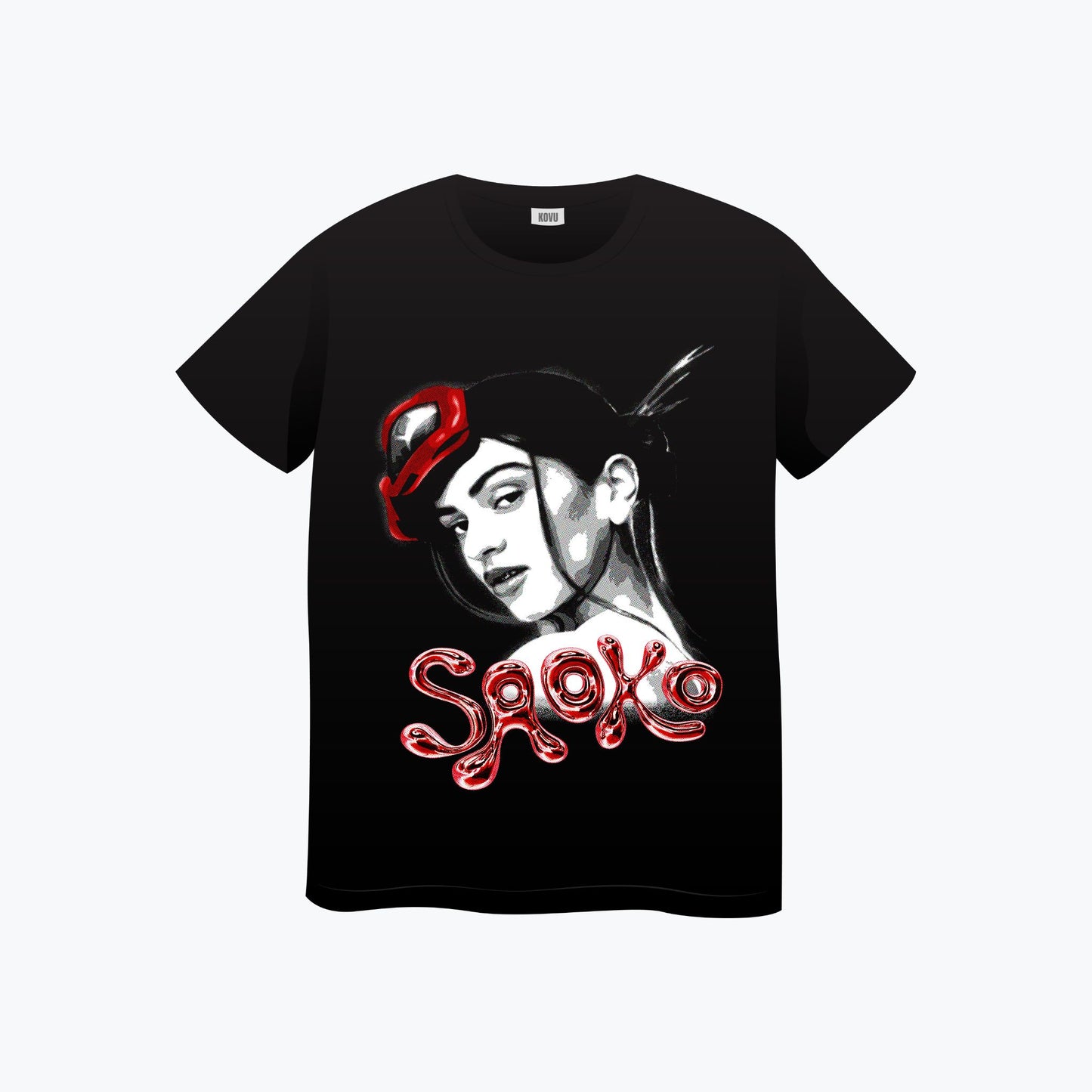 POLERA | Rosalia 11