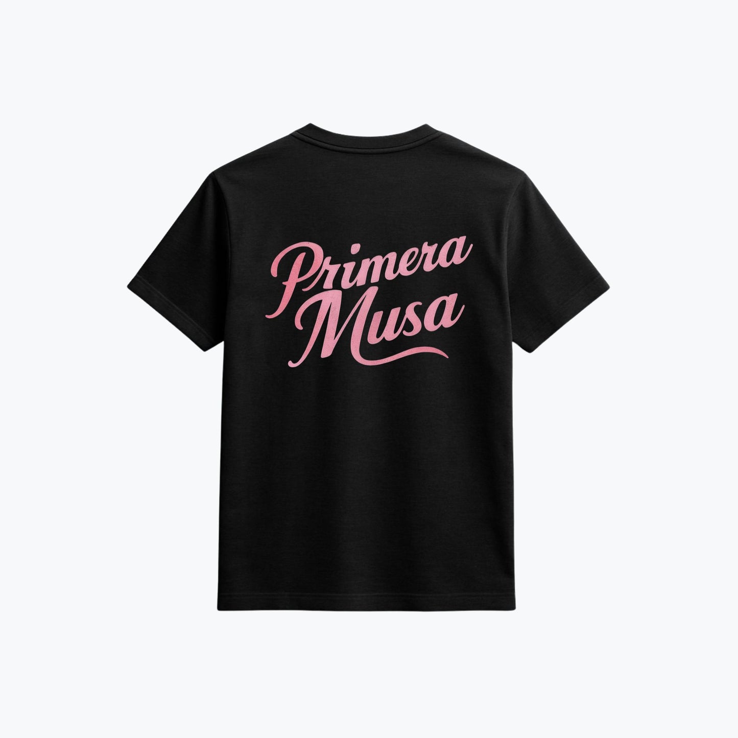 POLERA | Omar Courtz - Primera Musa 2