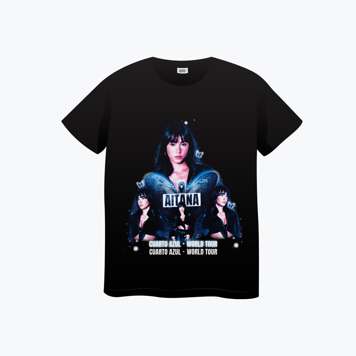 POLERA | Aitana 6