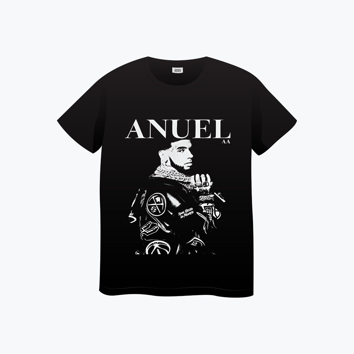 POLERA | Anuel AA 15