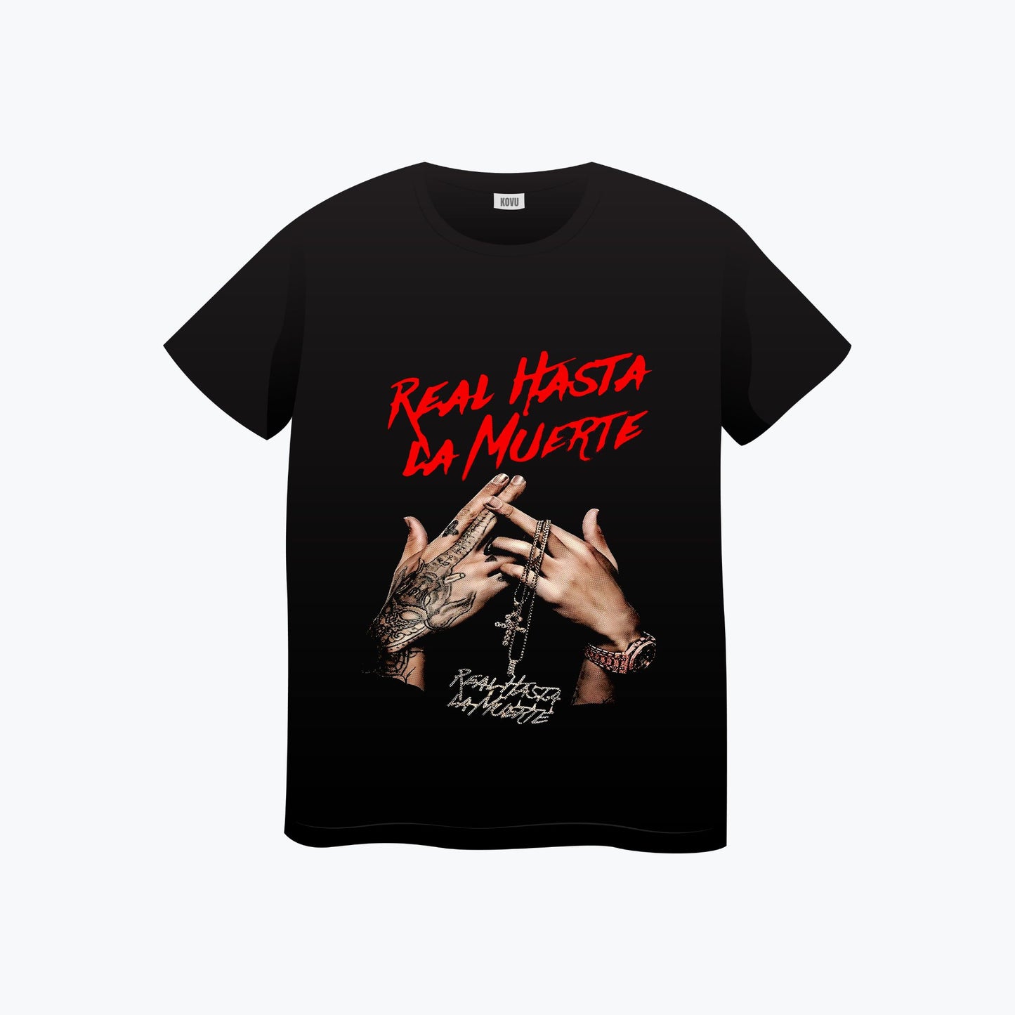 POLERA | Anuel AA 16