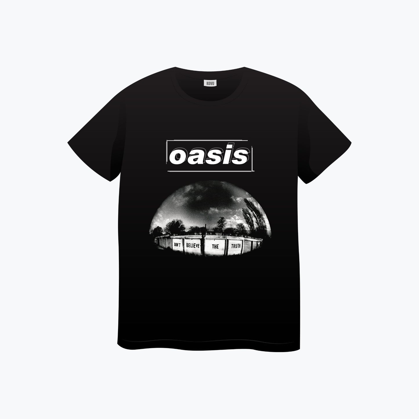 POLERA | Oasis 13