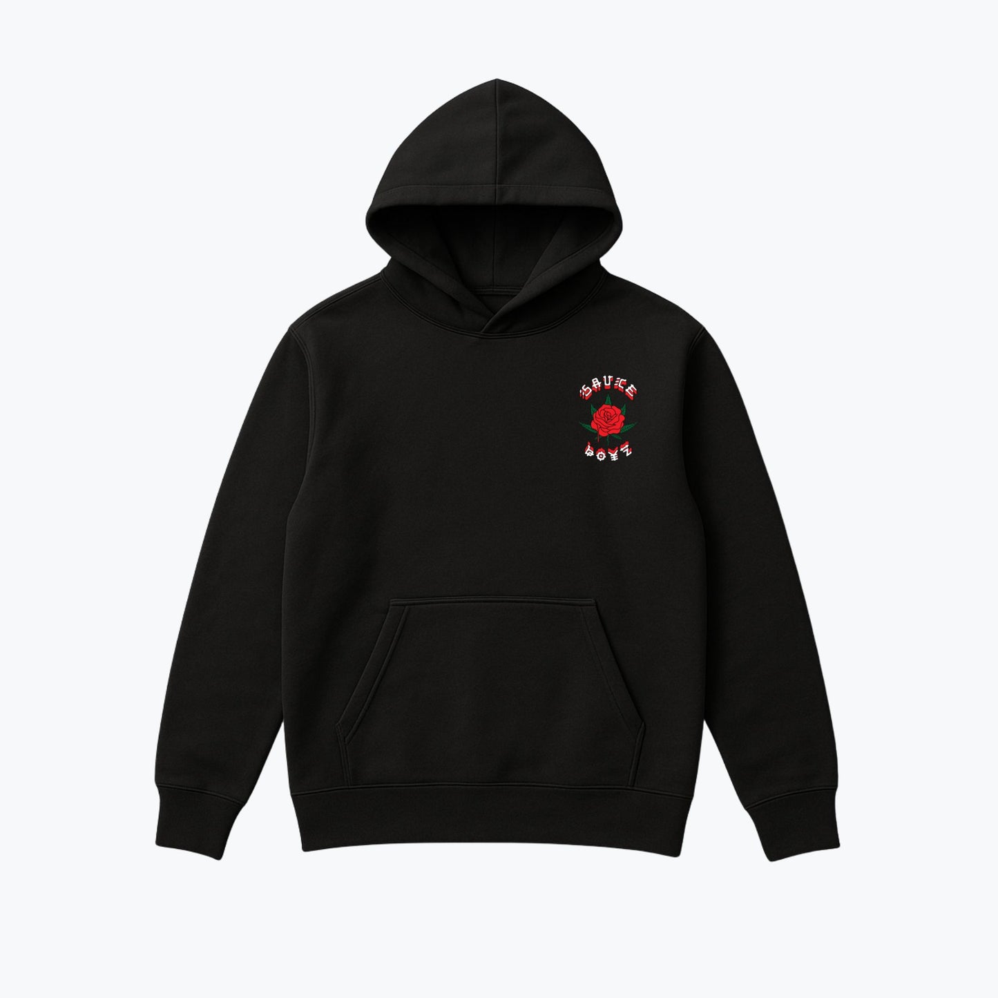 POLERON | Eladio Carrion 2