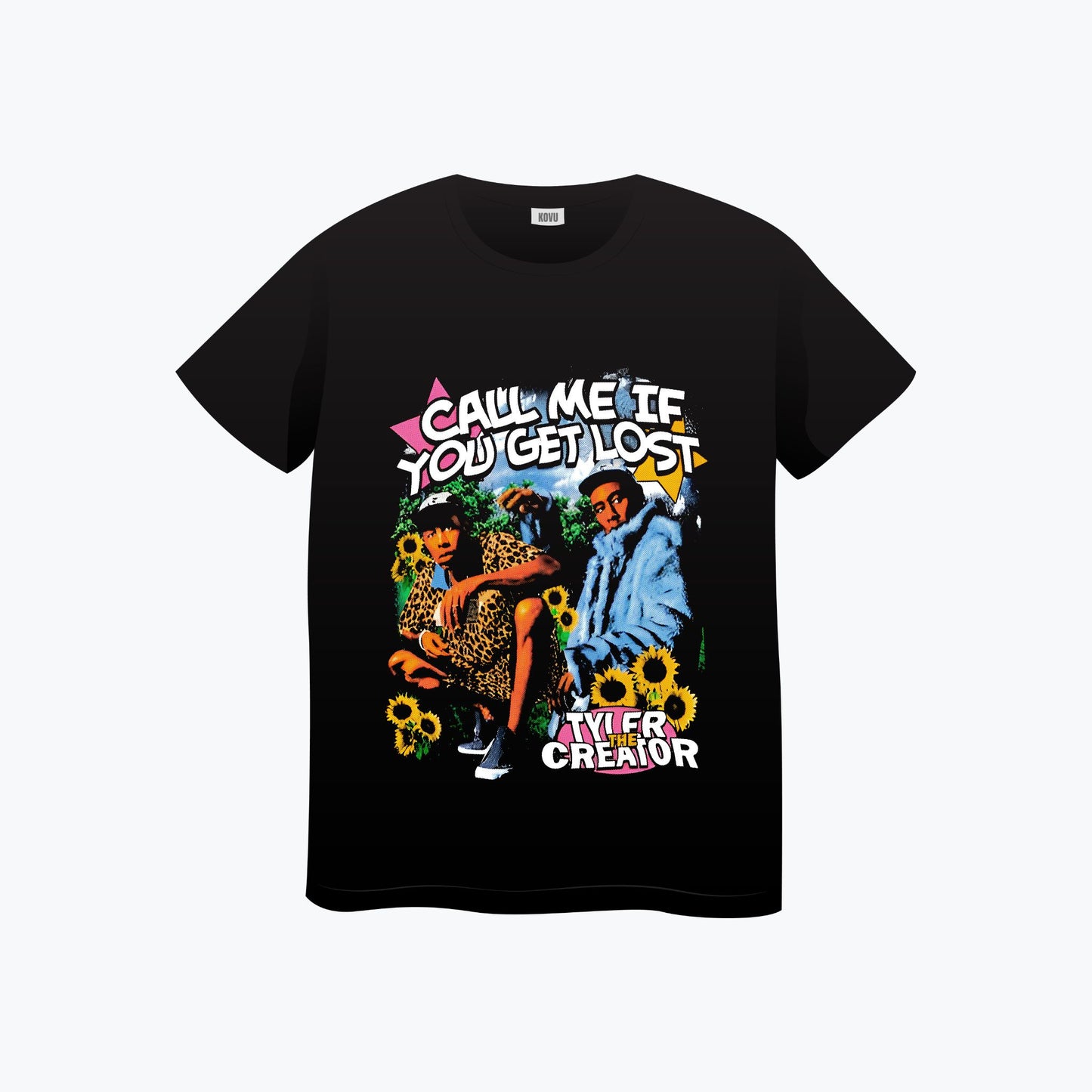 POLERA | Tyler The Creator 13