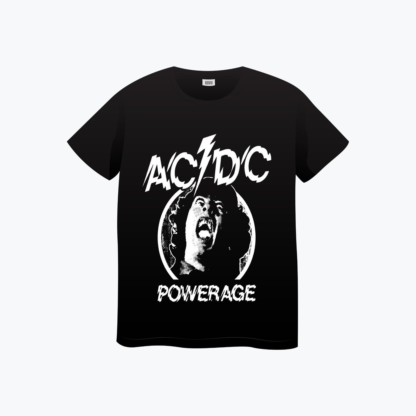 POLERA | AC DC 14