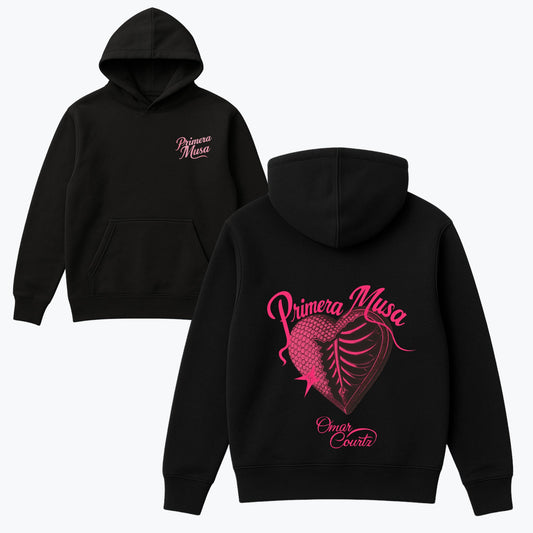 POLERON | Omar Courtz