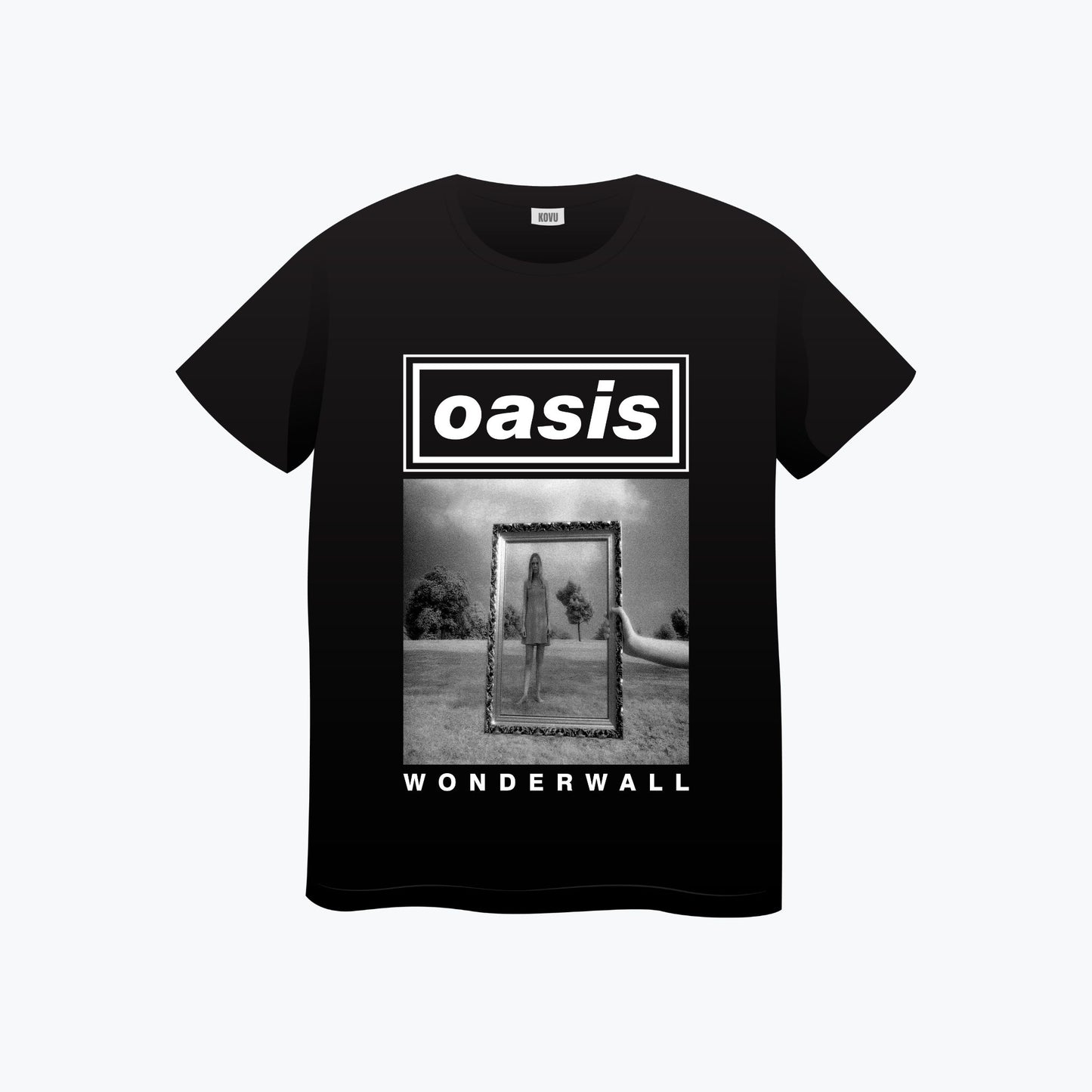 POLERA | Oasis 16
