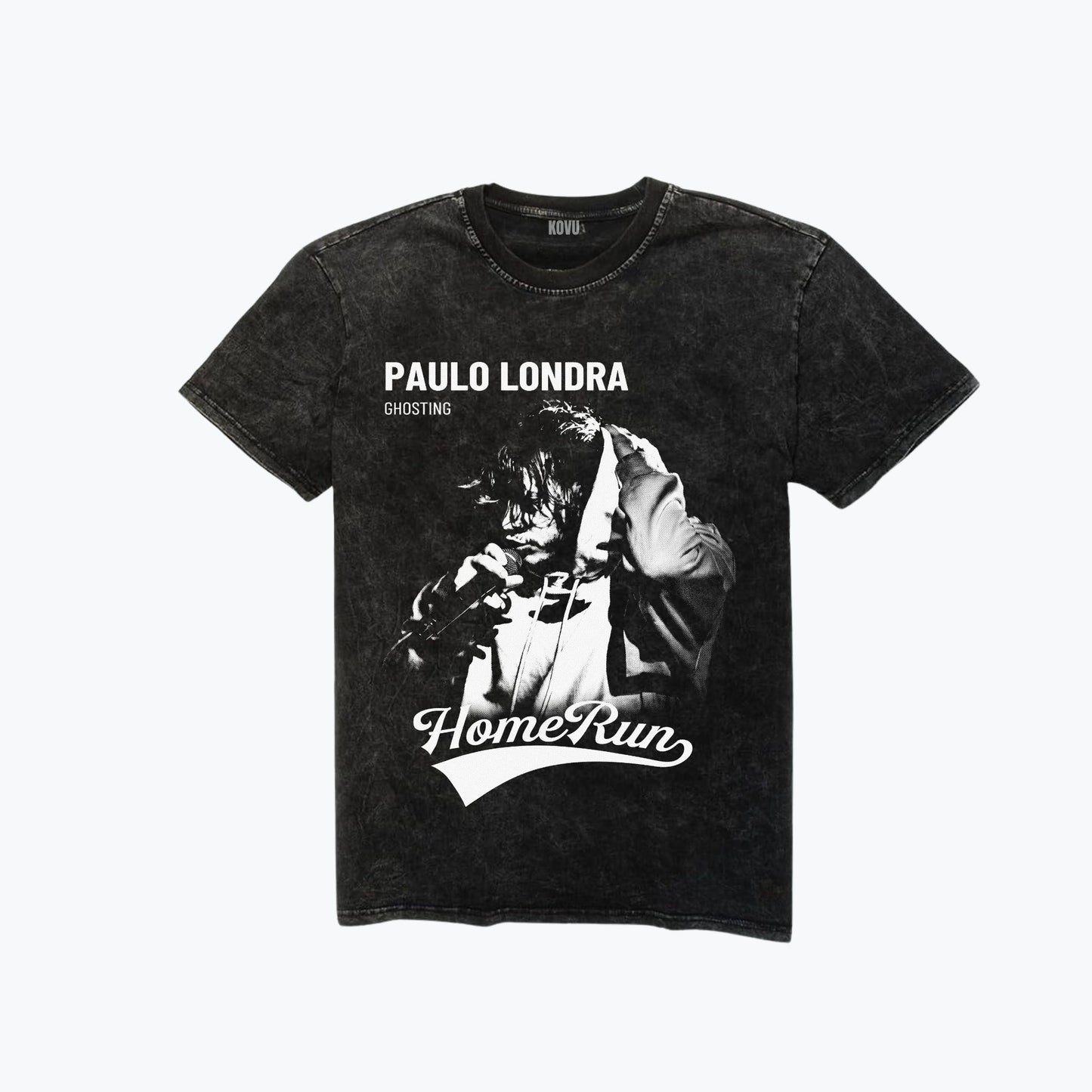 POLERA | Paulo Londra 25