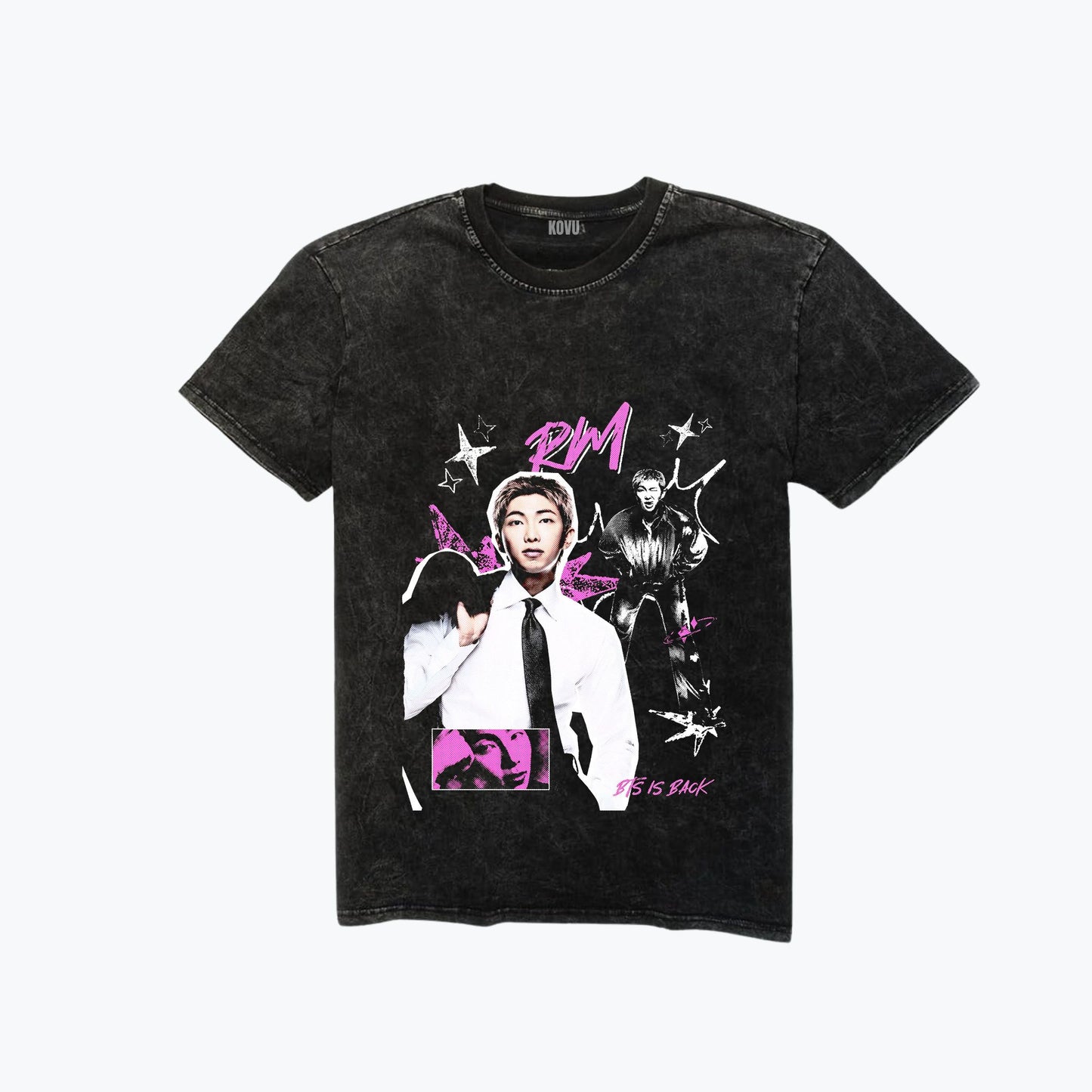 POLERA | BTS - RM 2
