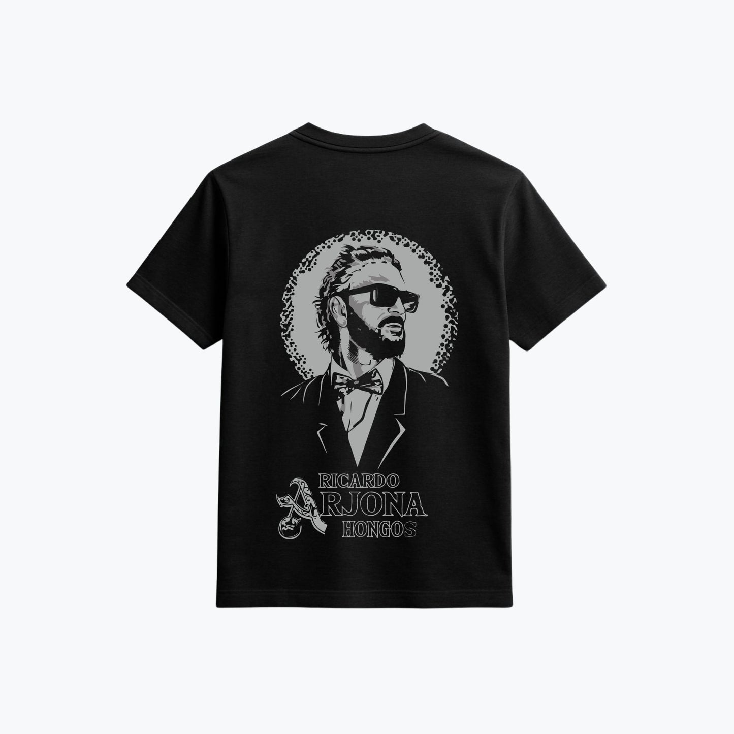 POLERA | Ricardo Arjona 10
