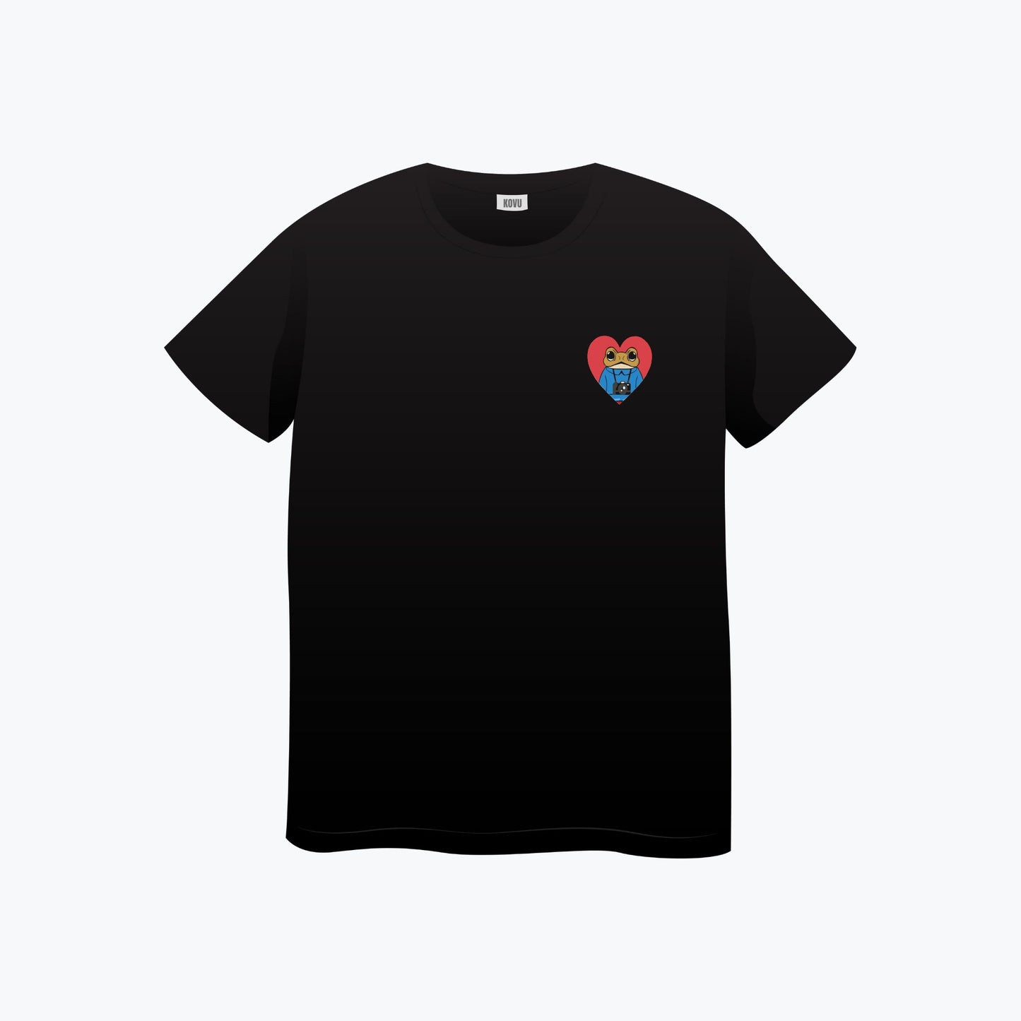 POLERA | Bad Bunny - I love concho 2