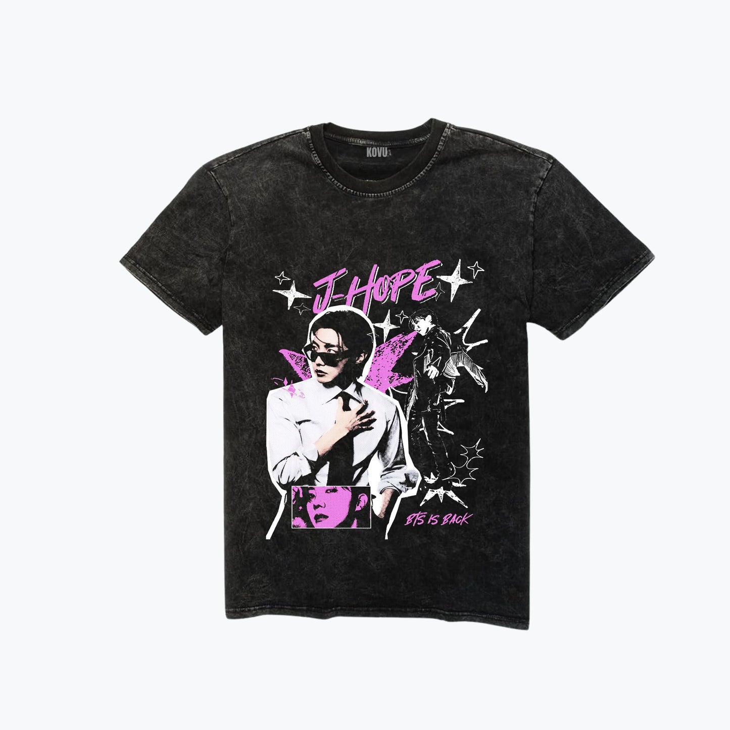 POLERA | BTS - J - hope 2