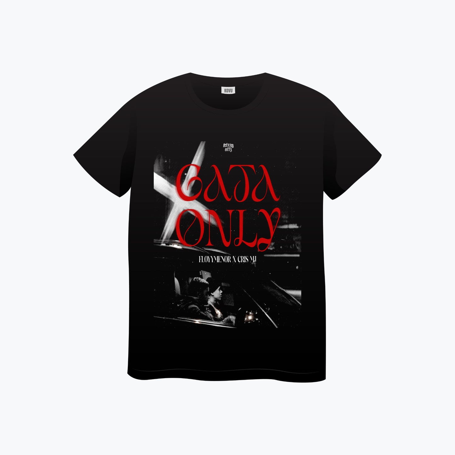 POLERA | Cris Mj 9