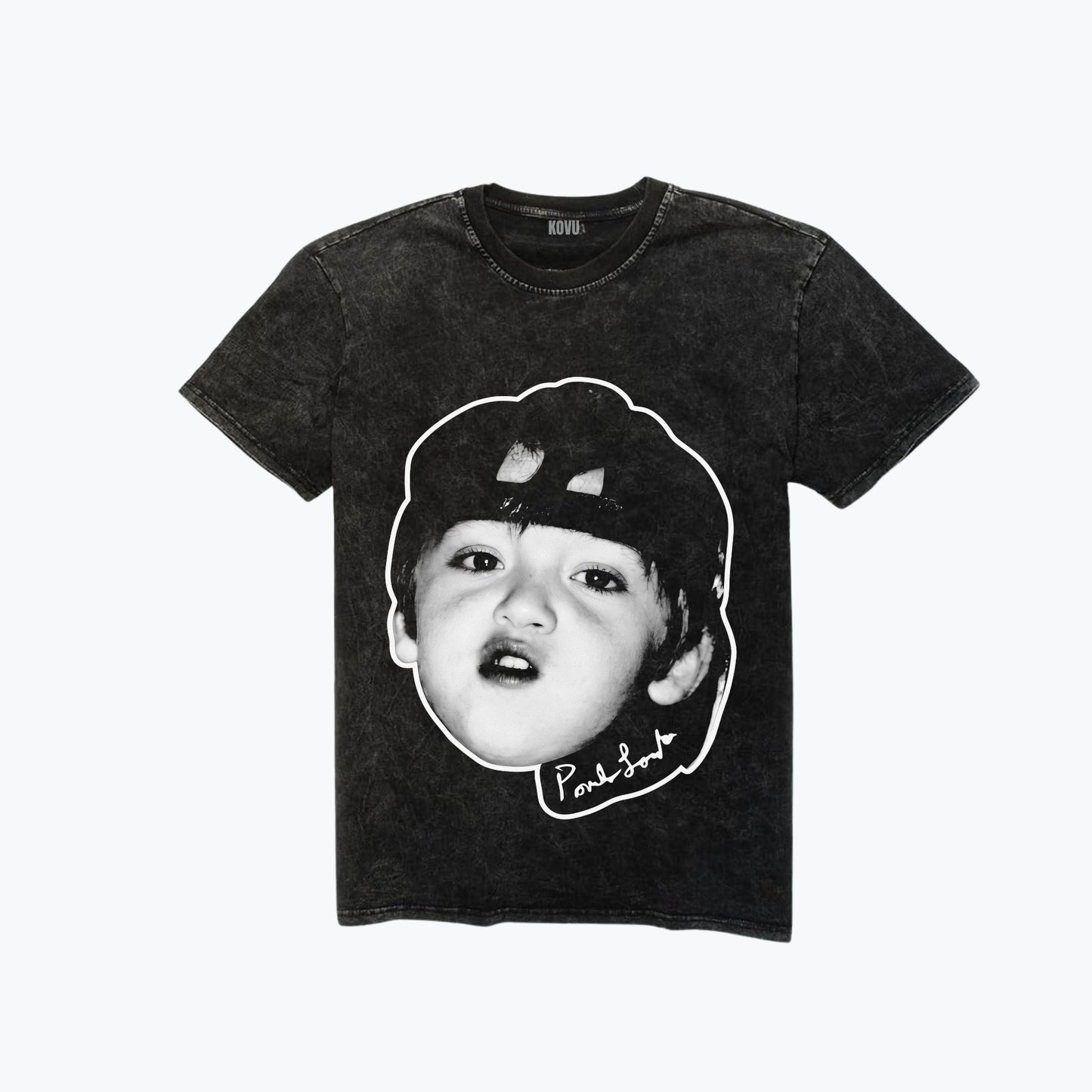 POLERA | Paulo Londra 26