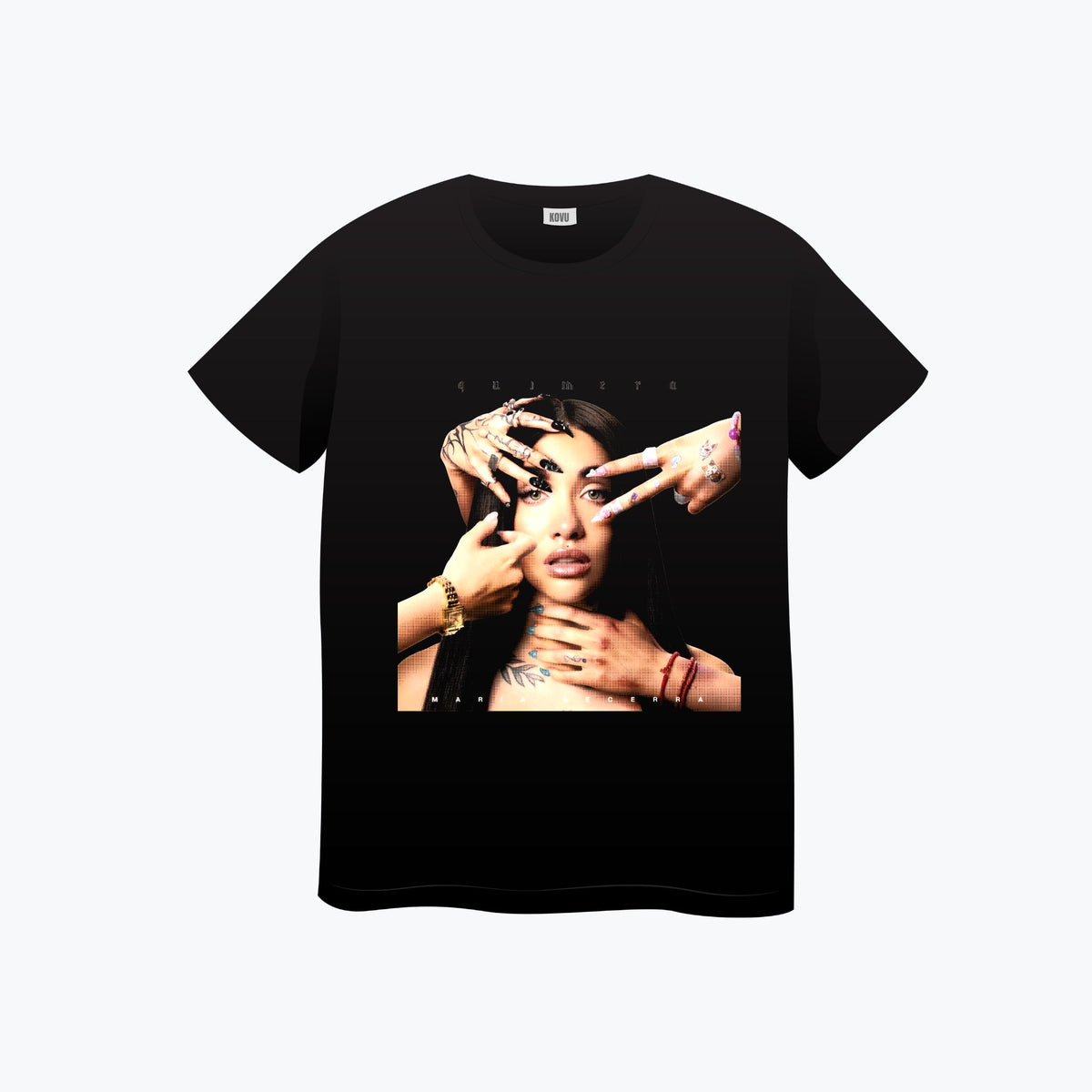 POLERA | Maria Becerra - Quimera