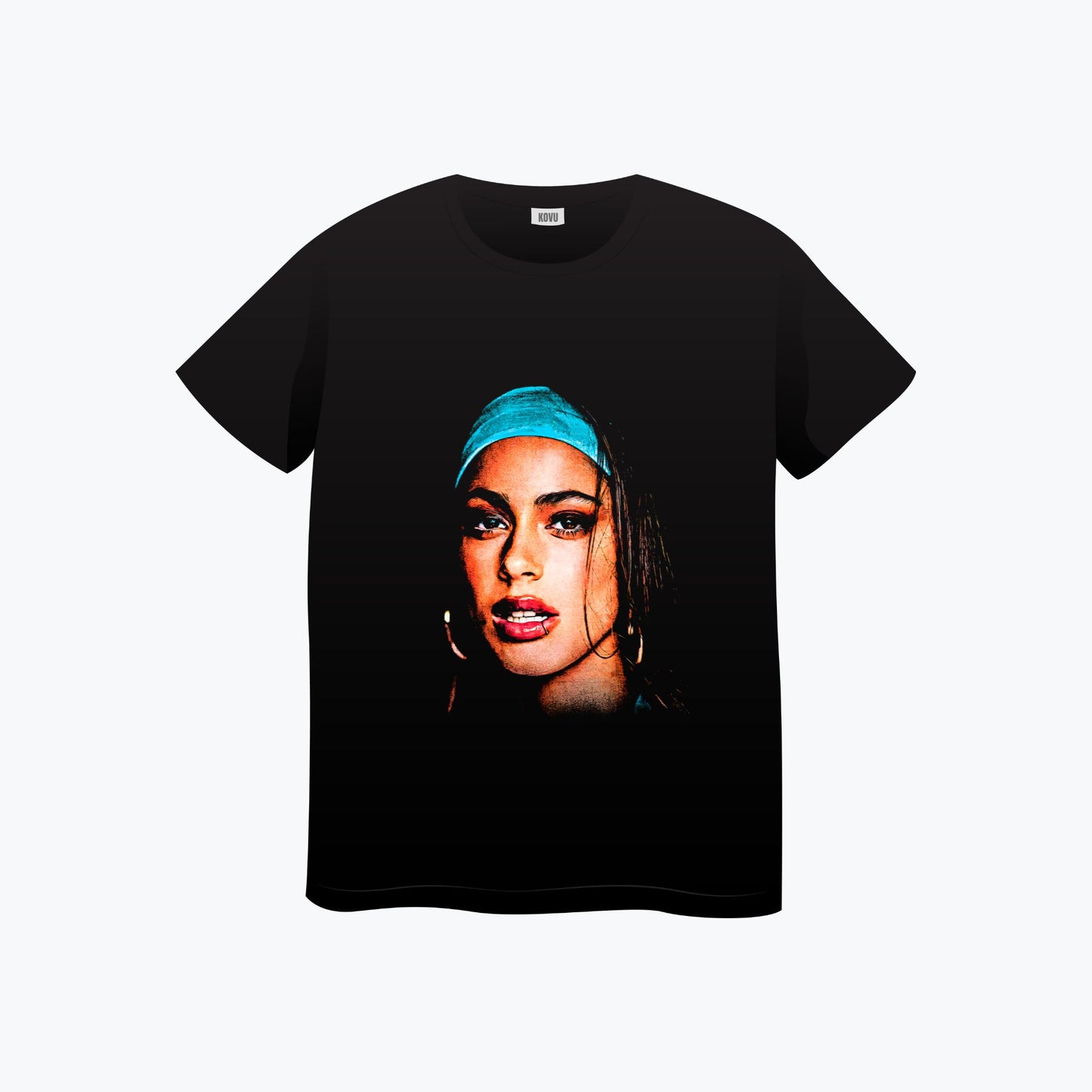 POLERA | Tini - face