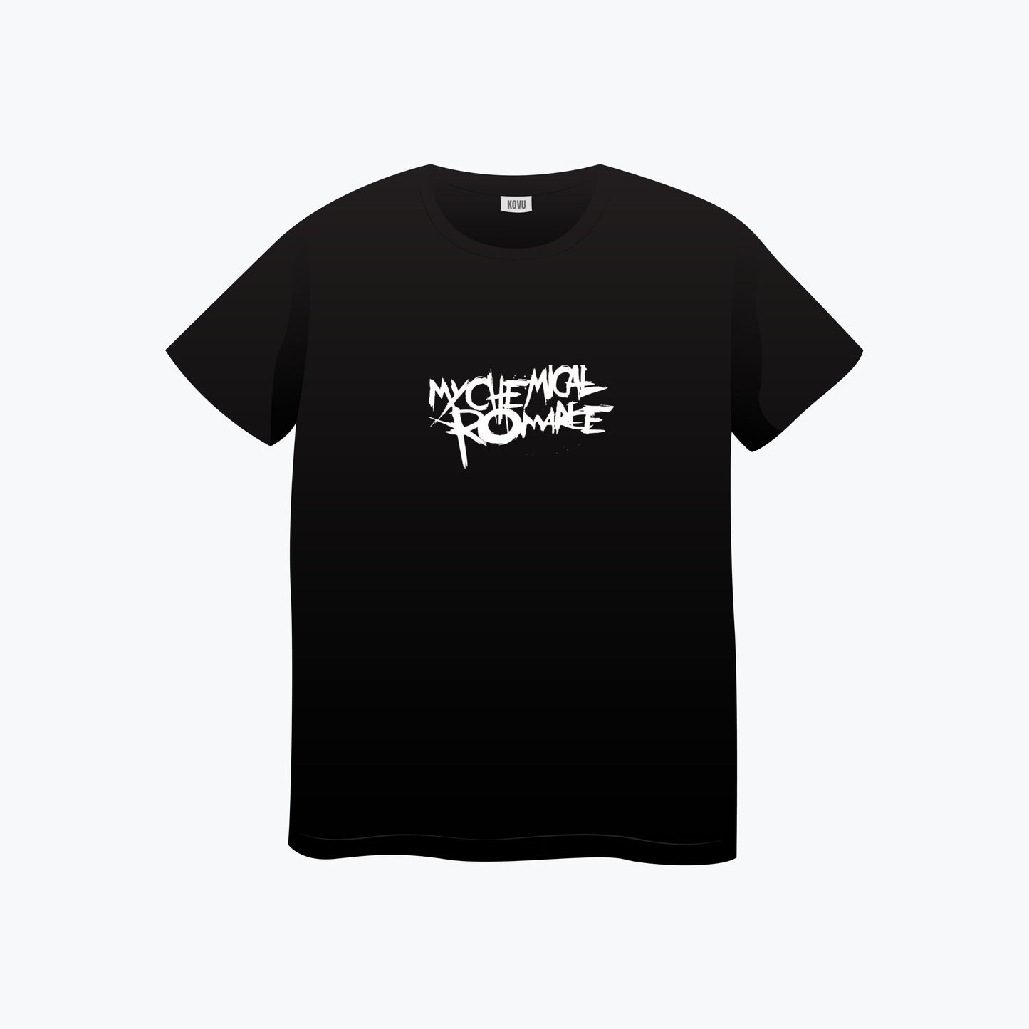 POLERA | My Chemical Romance 4