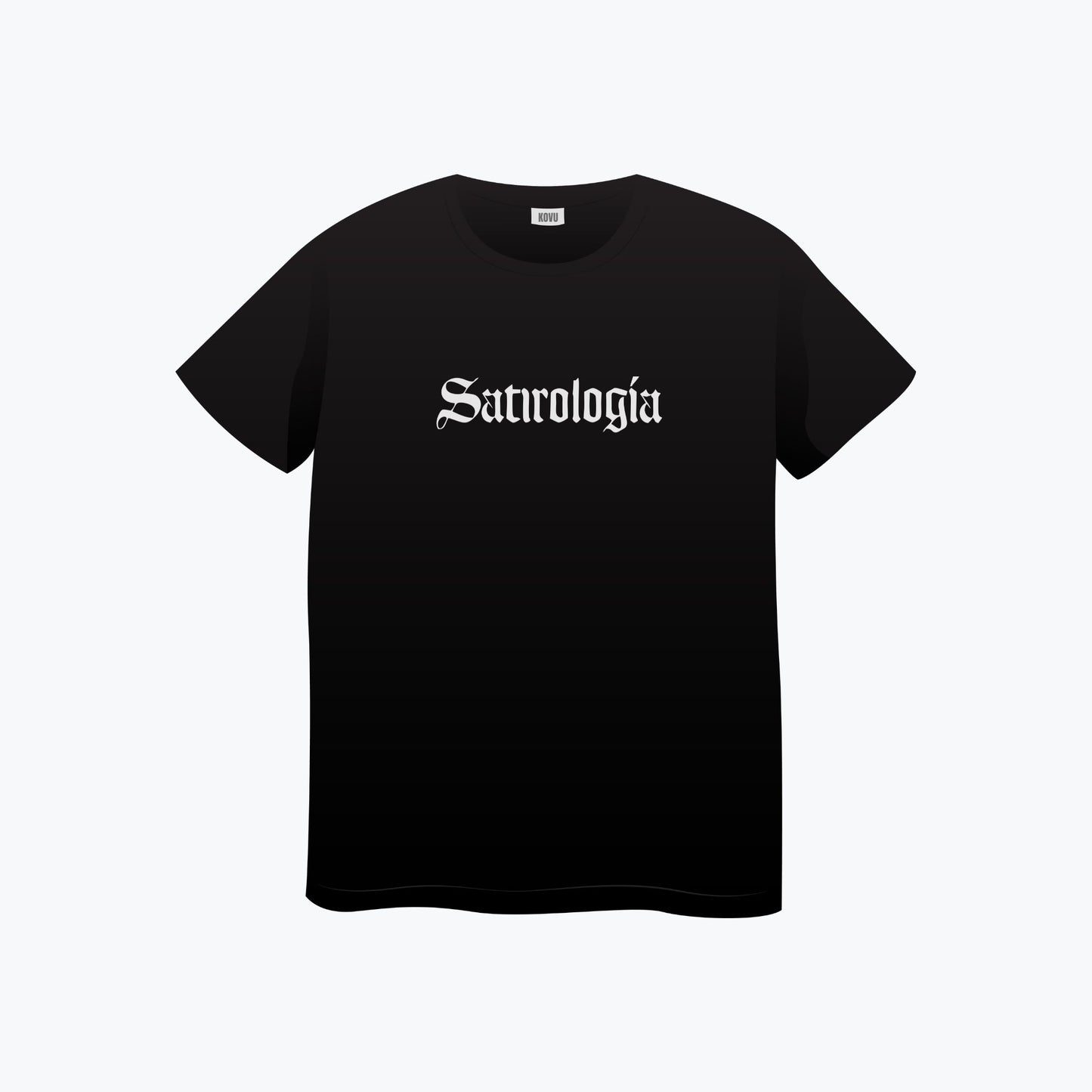POLERA | Kidd Voodoo - Satirologia