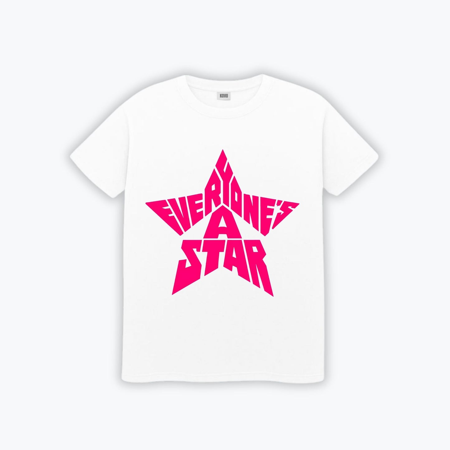 POLERA | 5SOS - star wh