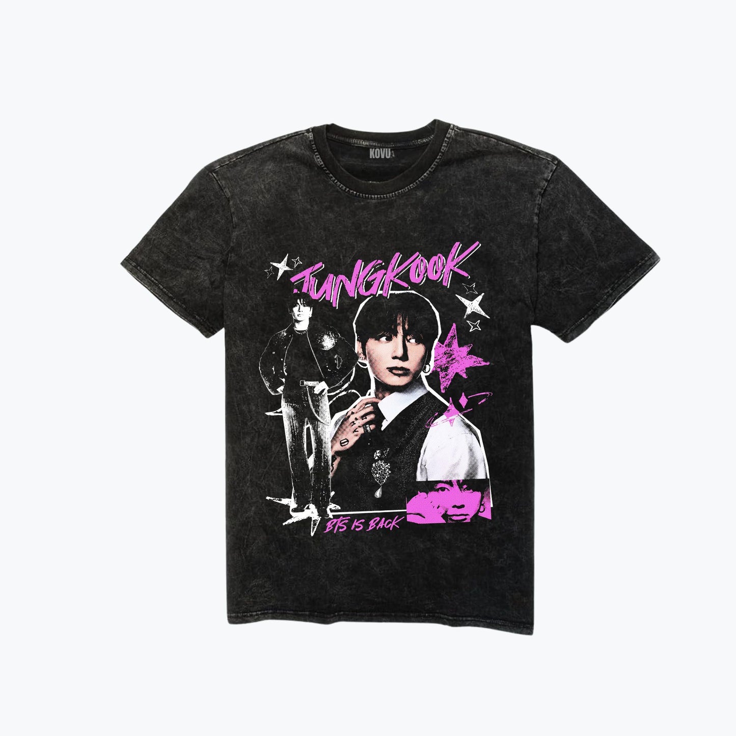 POLERA | BTS - Jungkook 2