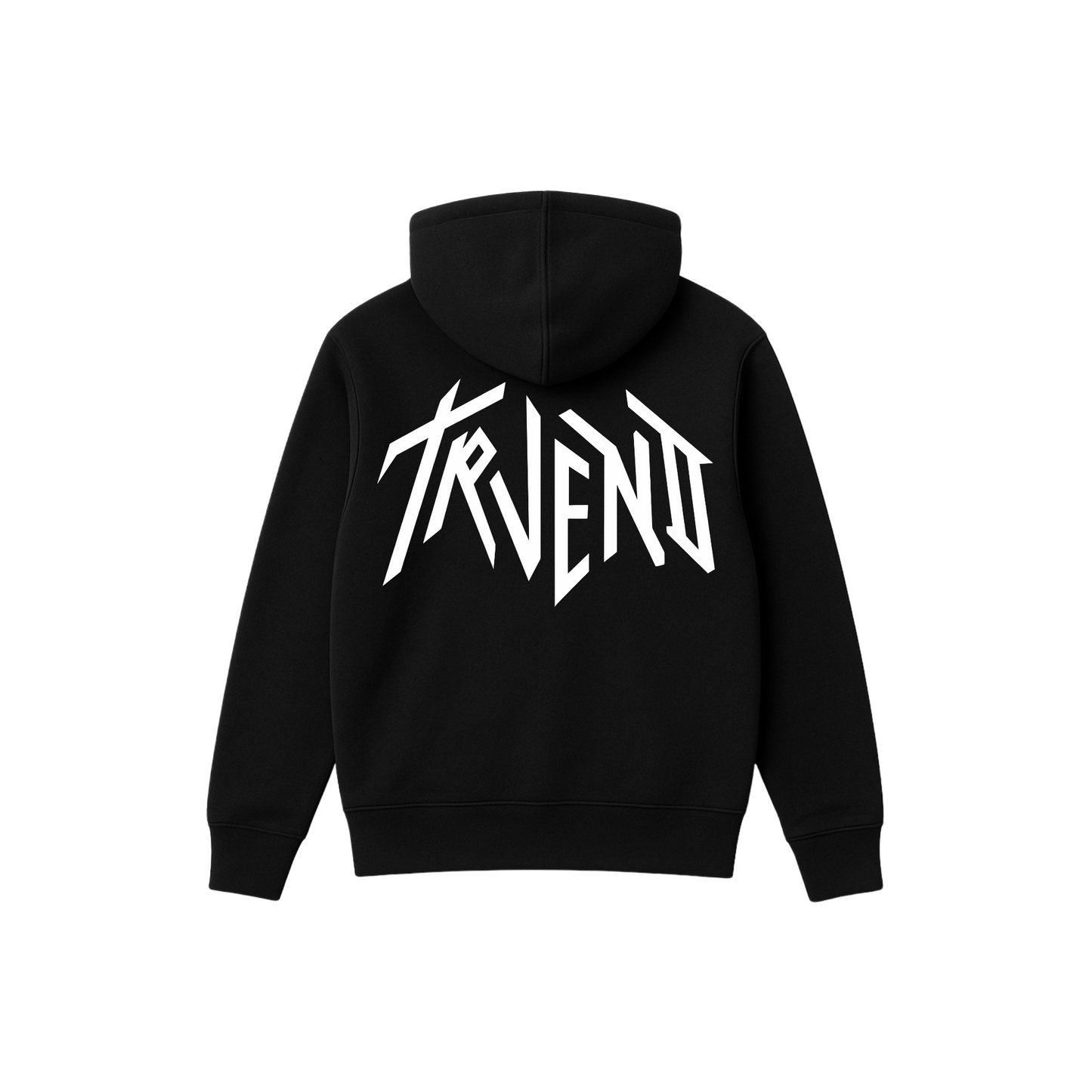 POLERON | Trueno logo