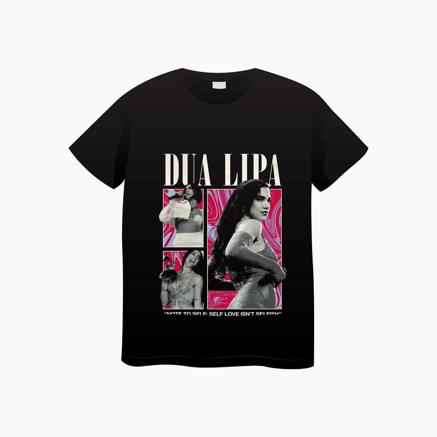 POLERA | Dua Lipa 11