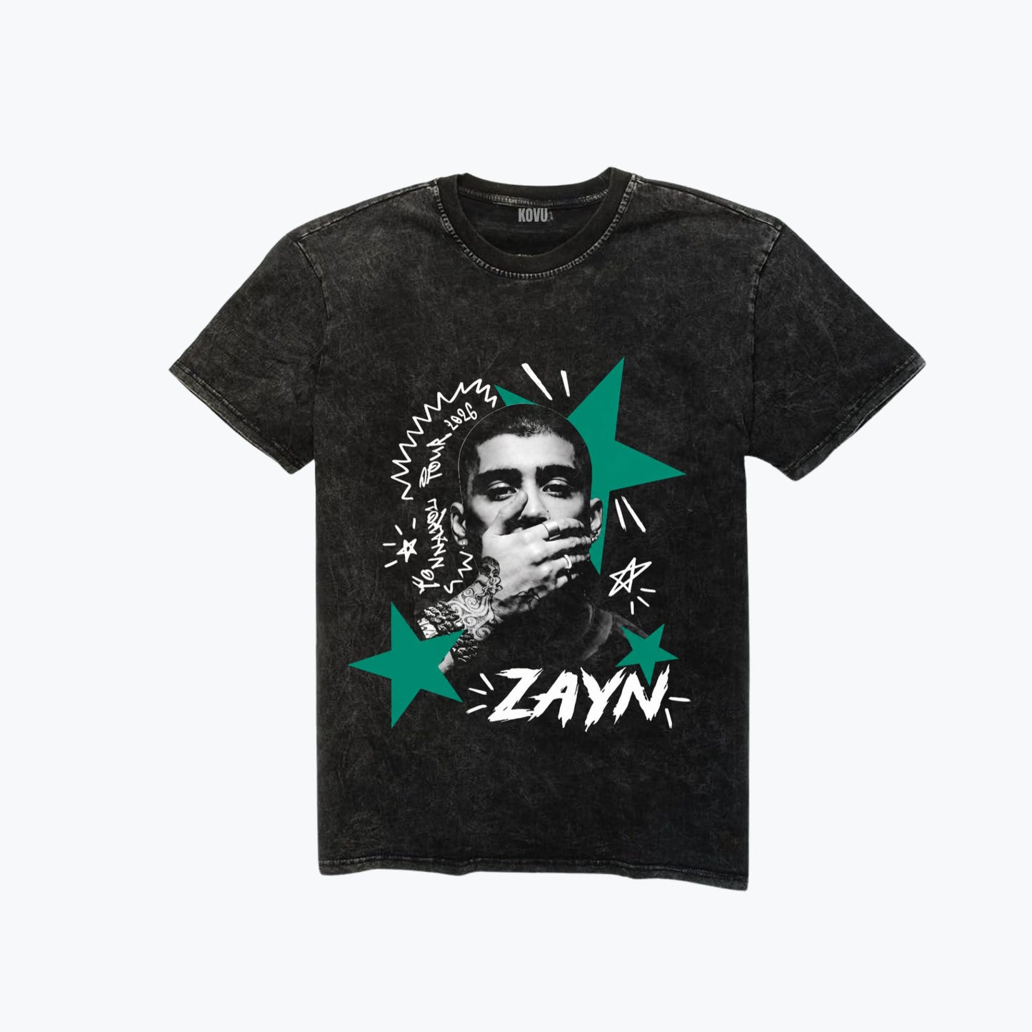 POLERA | Zayn
