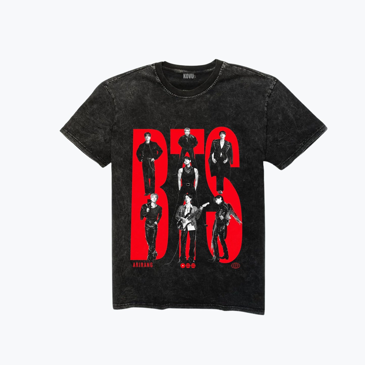 POLERA | BTS 17