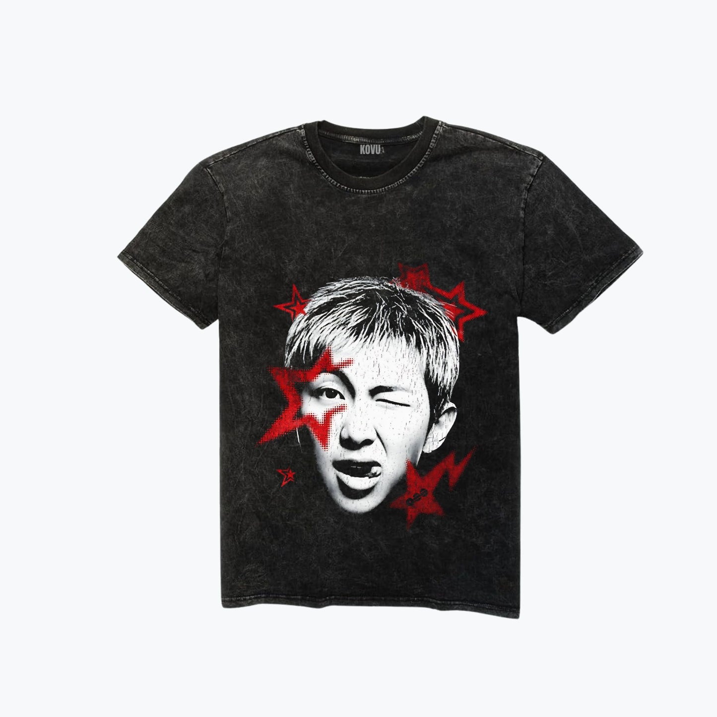 POLERA | BTS - Arirang RM face