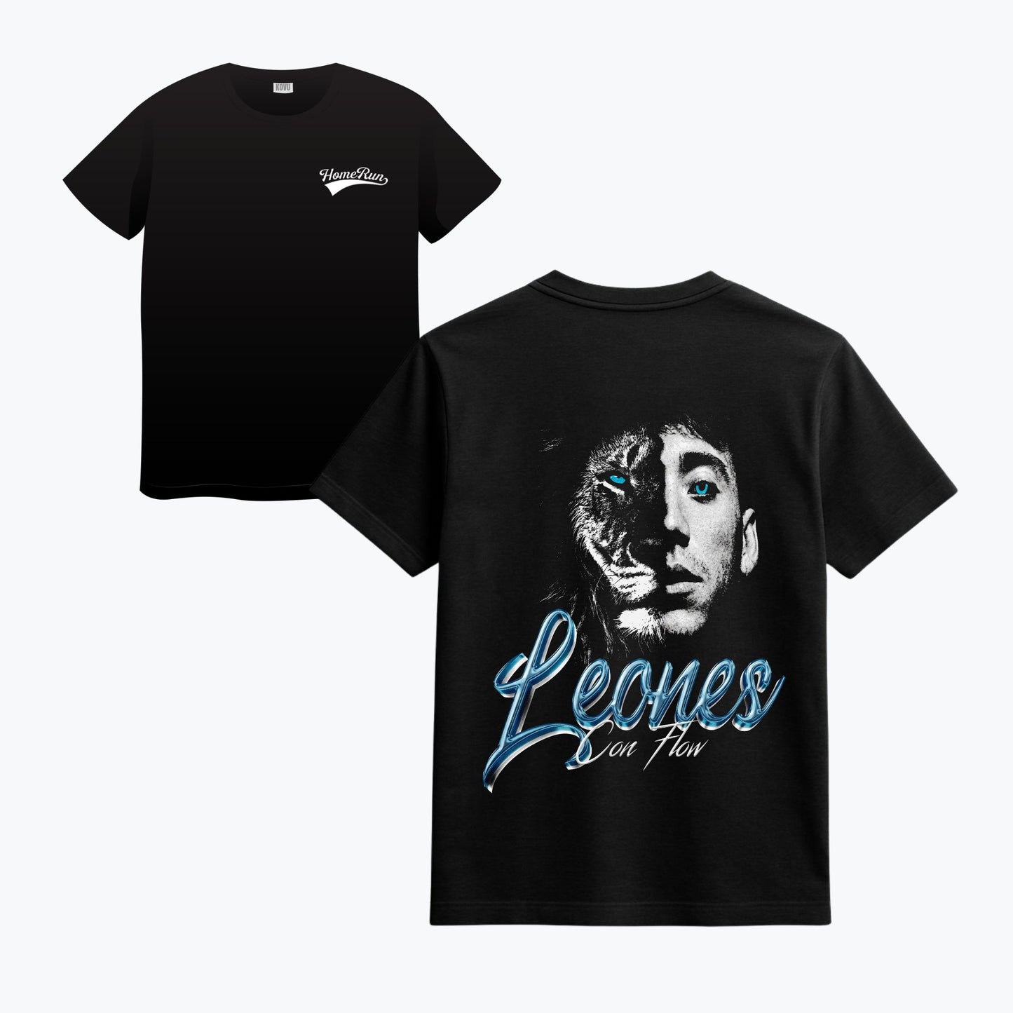POLERA | Paulo Londra 29