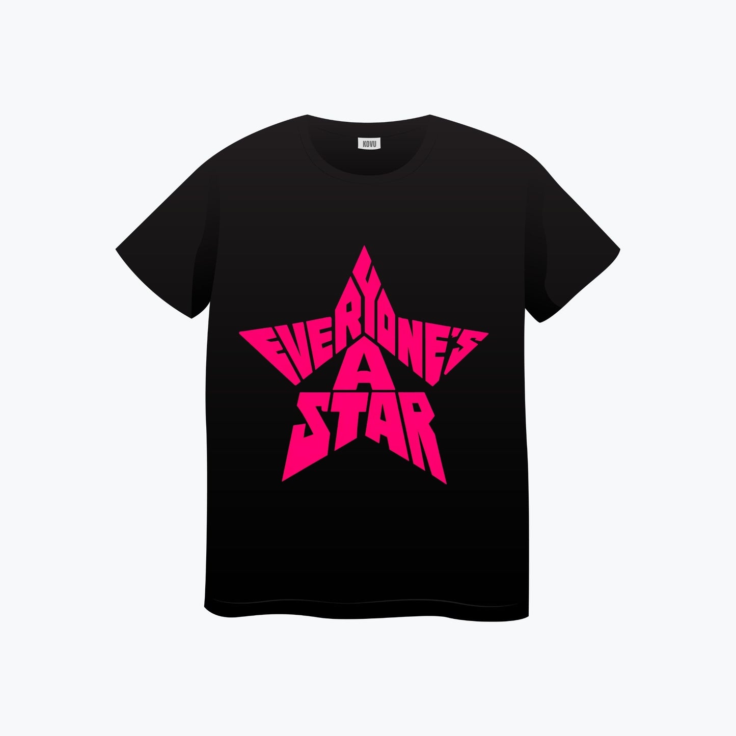 POLERA | 5sos - star