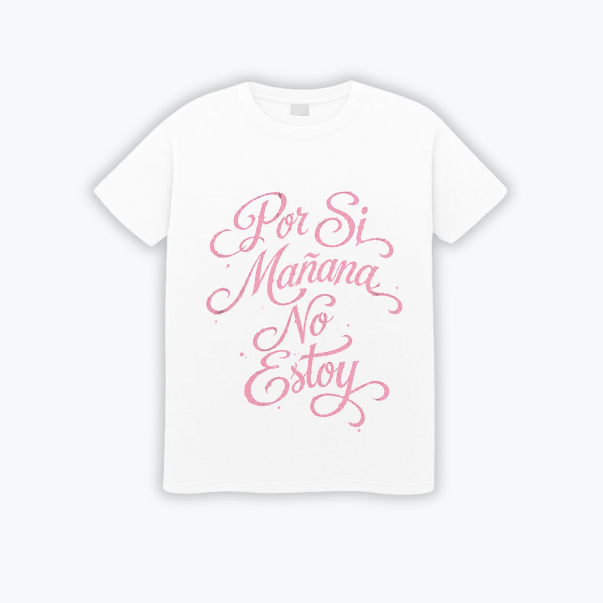 POLERA | Omar Courtz wh