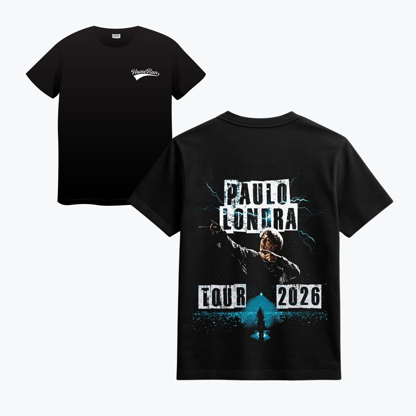 POLERA | Paulo Londra 31