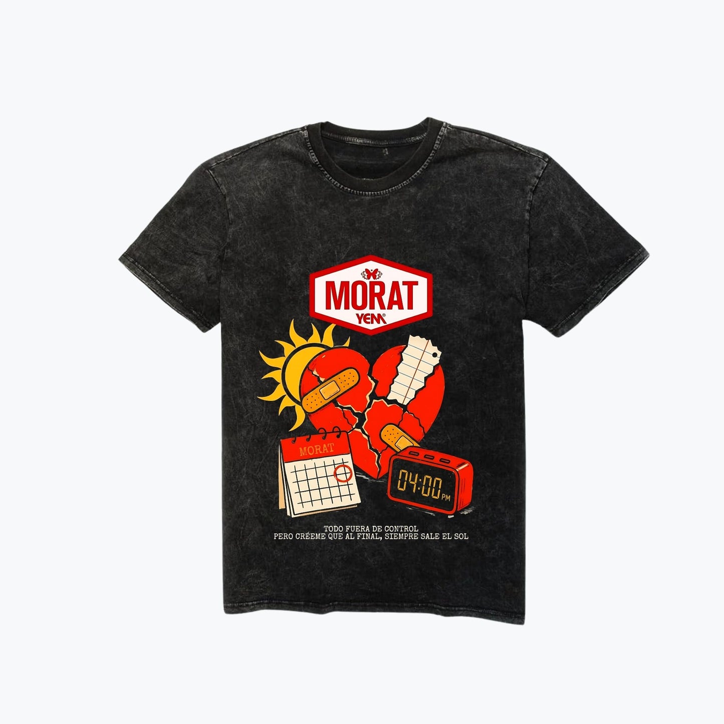POLERA | Morat 19