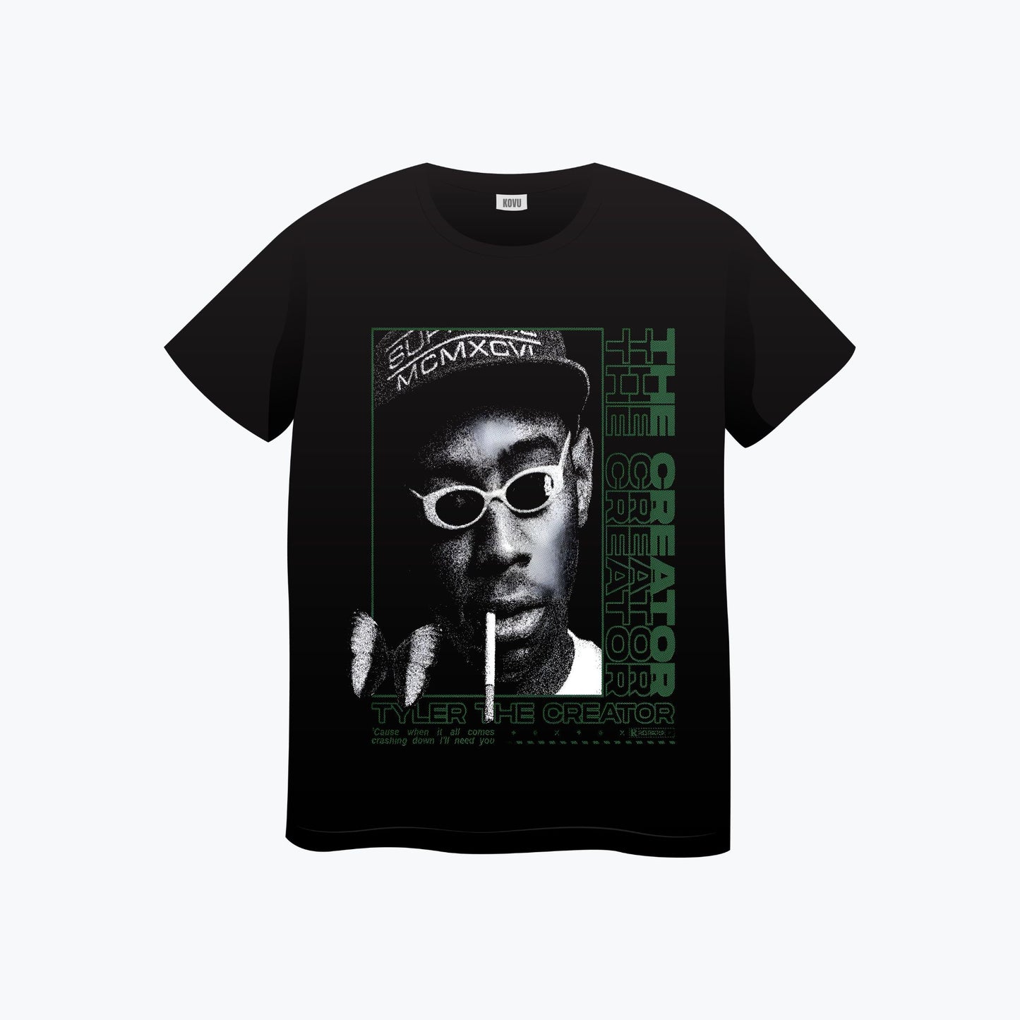 POLERA | Tyler The Creator