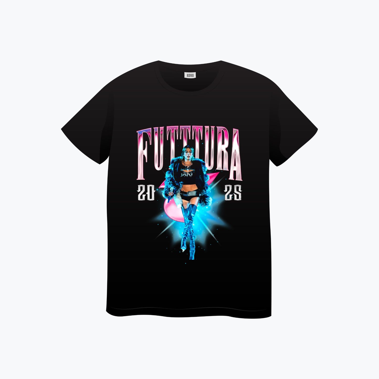 POLERA | Tini - Futttura 1