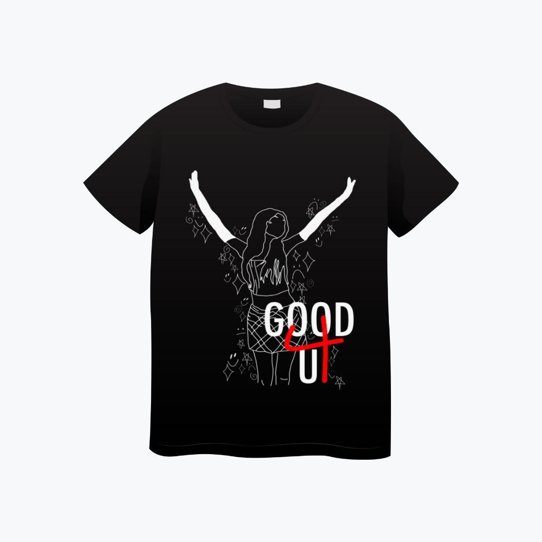 POLERA | Olivia Rodrigo 2