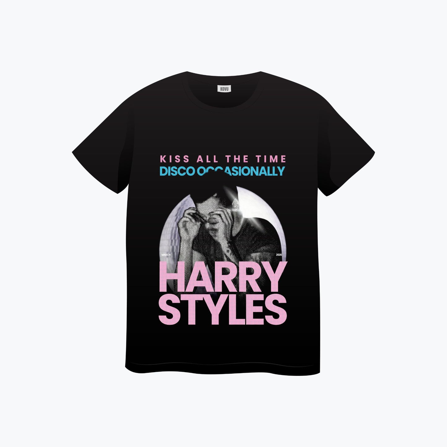 POLERA | Harry Styles - KATTDO 6
