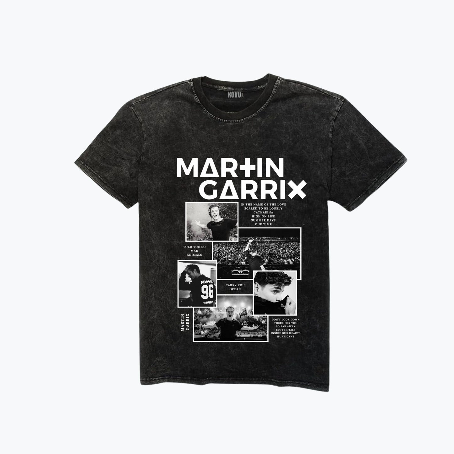 POLERA | Martin Garrix
