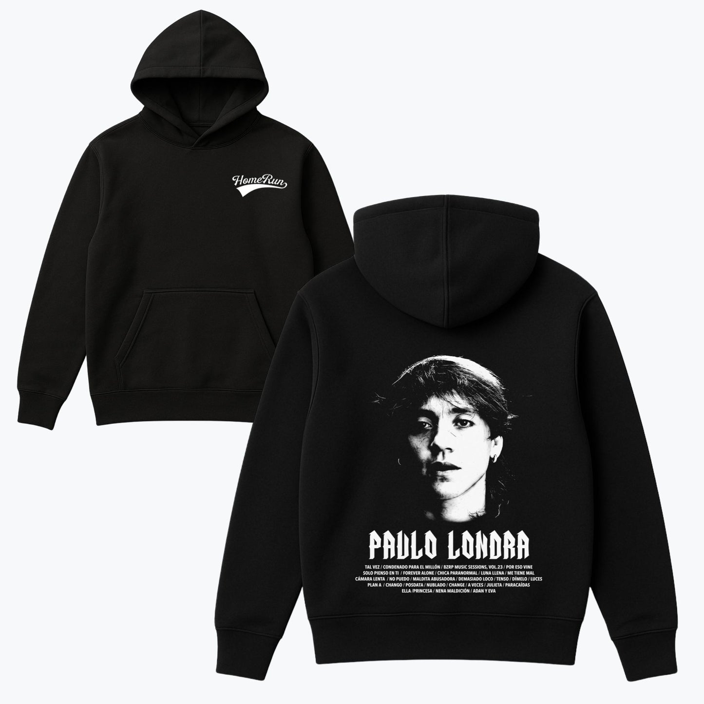 POLERON | Paulo Londra 6