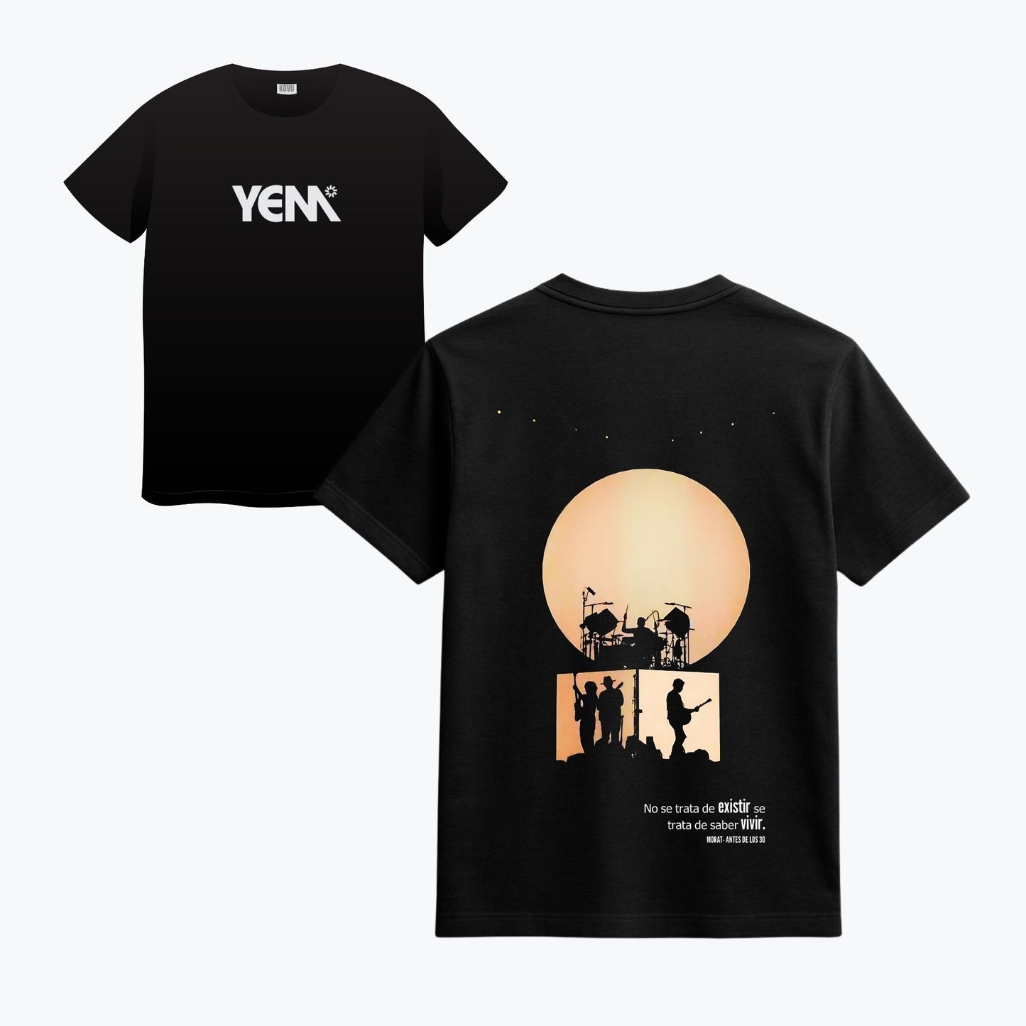 POLERA | Morat 5