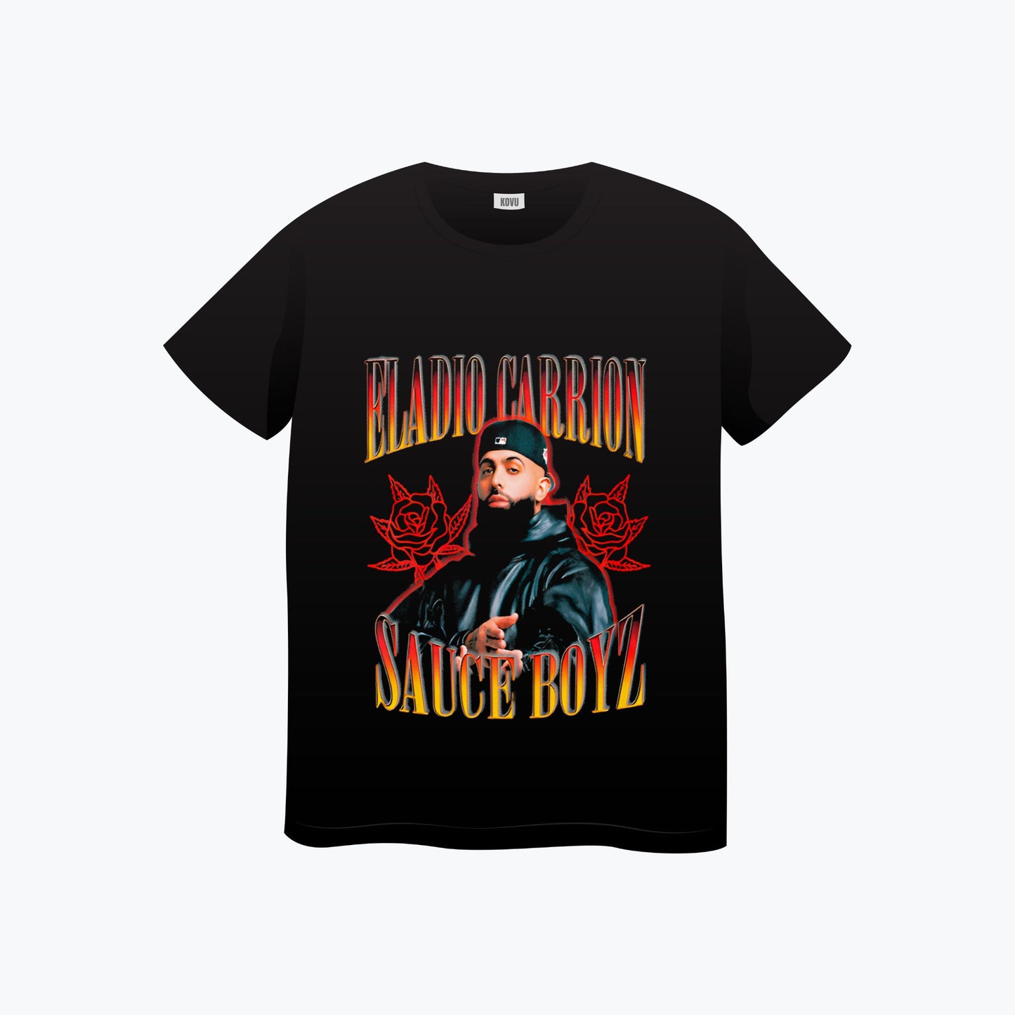 POLERA | Eladio Carrion 1