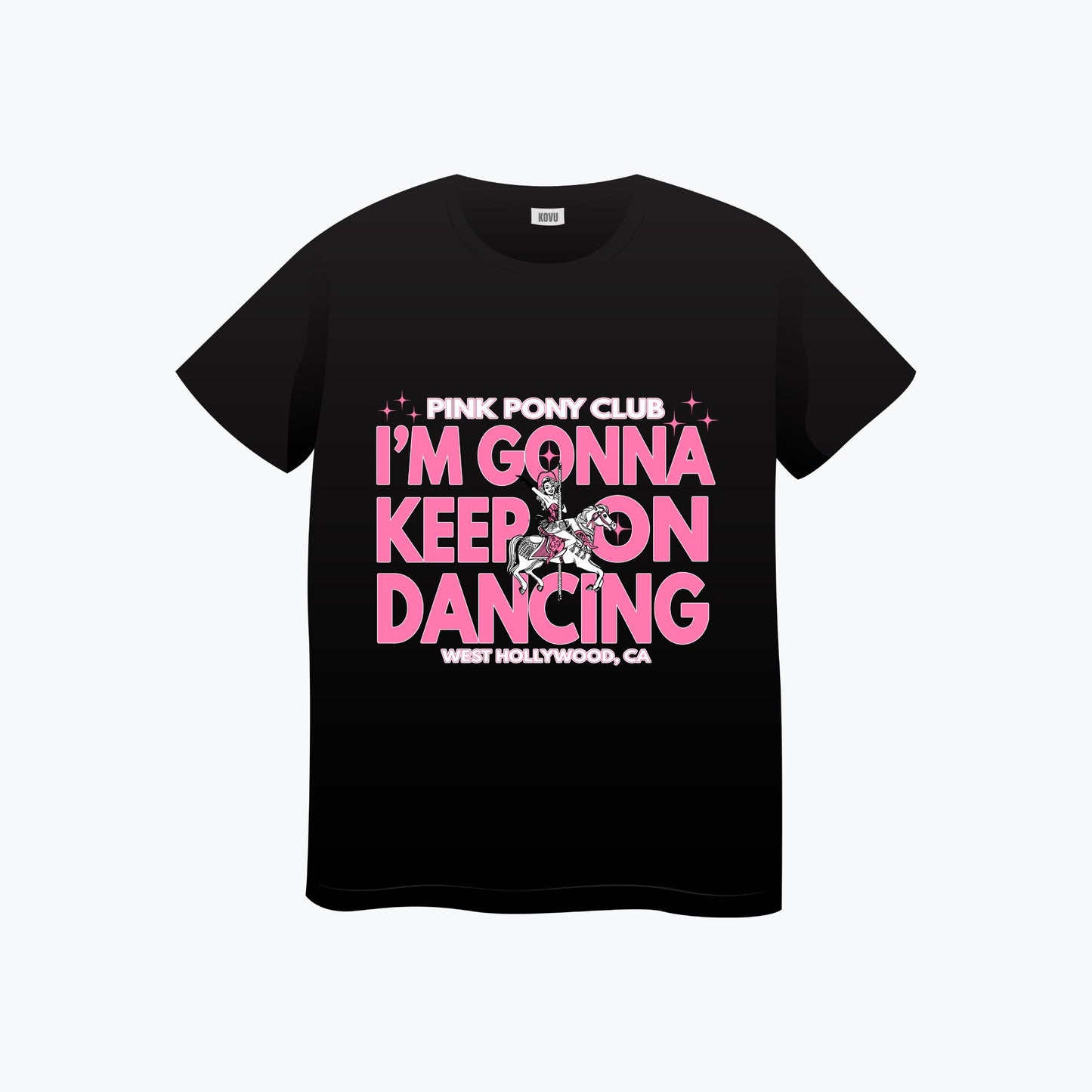 POLERA | Chappell Roan 3