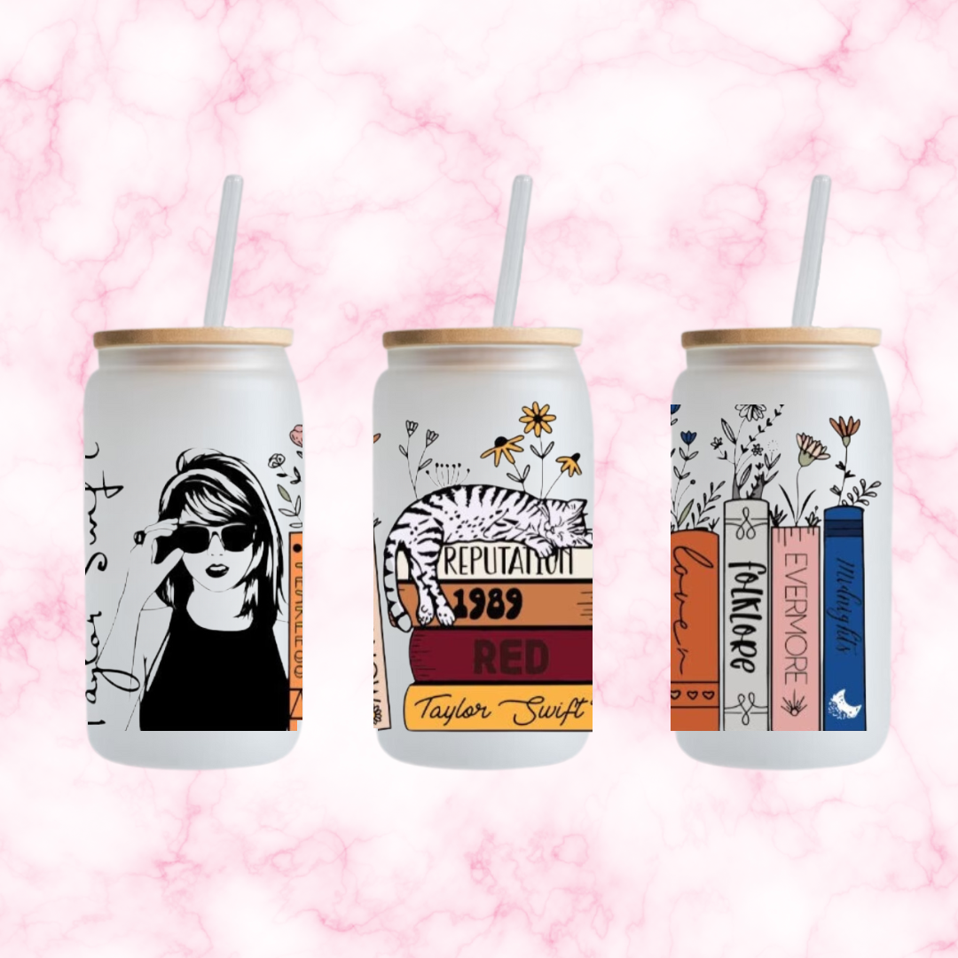 VASO | Taylor Swift books