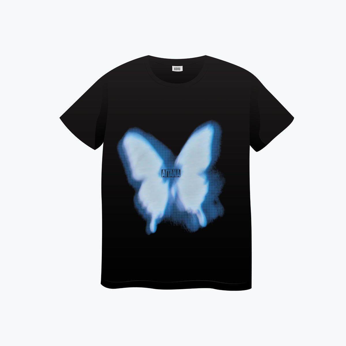 POLERA | Aitana - Mariposa