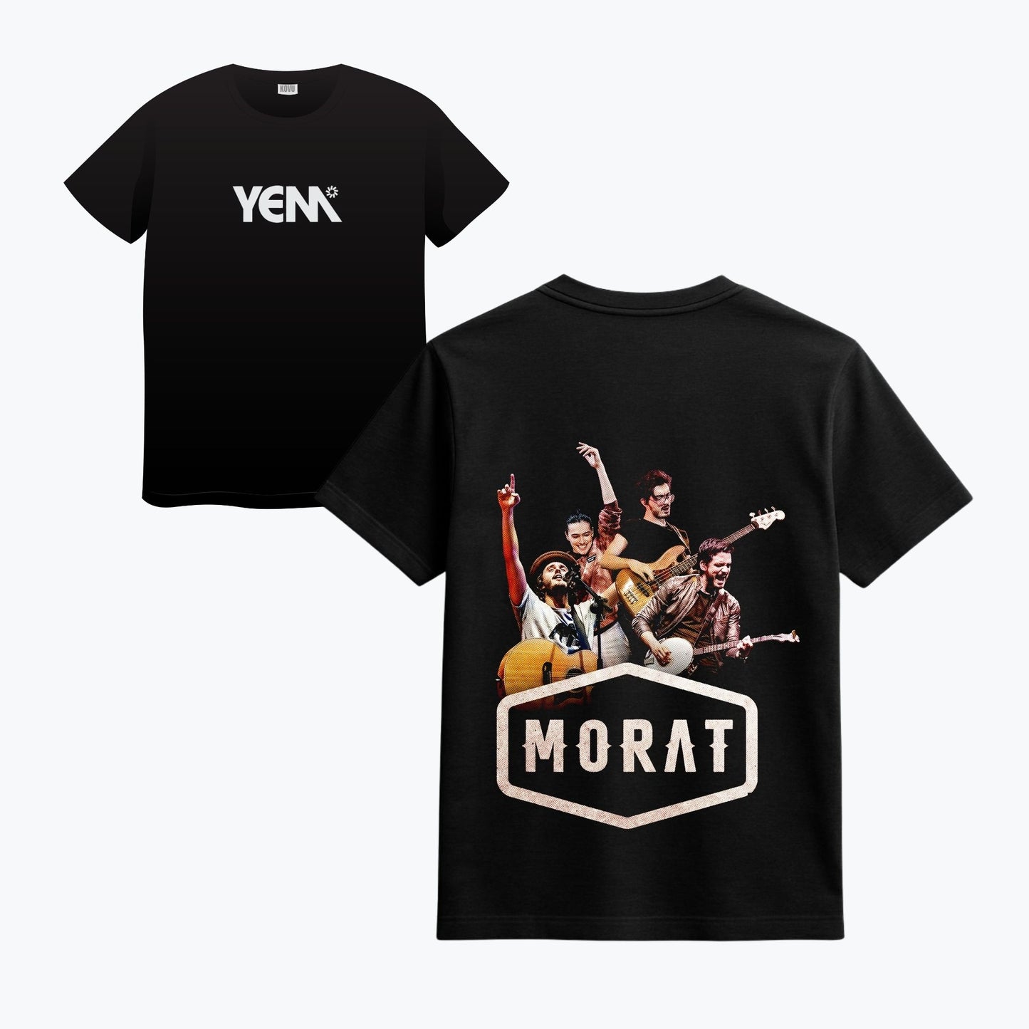 POLERA | Morat 10