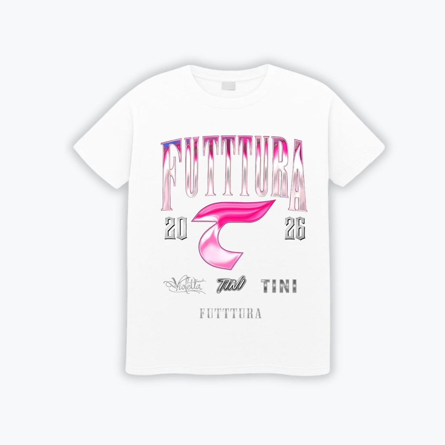 POLERA | Tini - Futttura 4