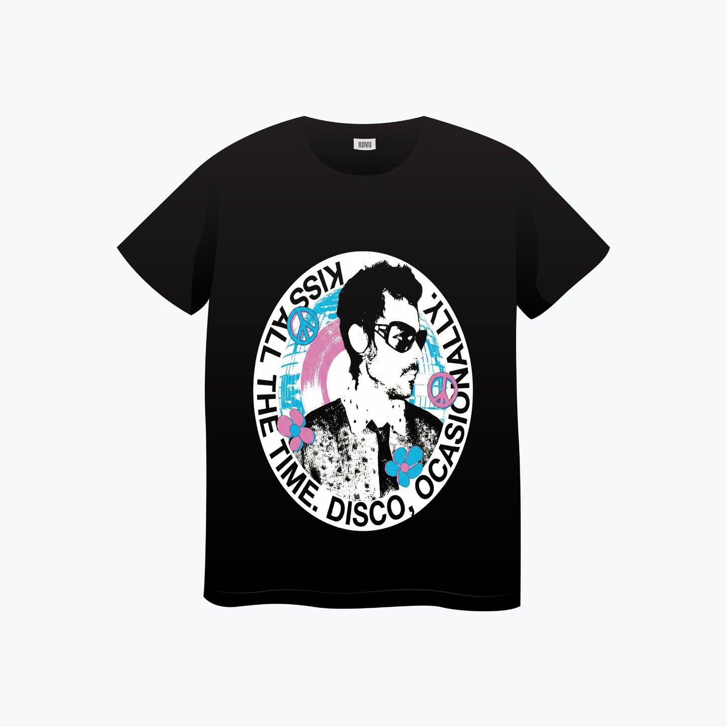 POLERA | Harry Styles - KATTDO 8