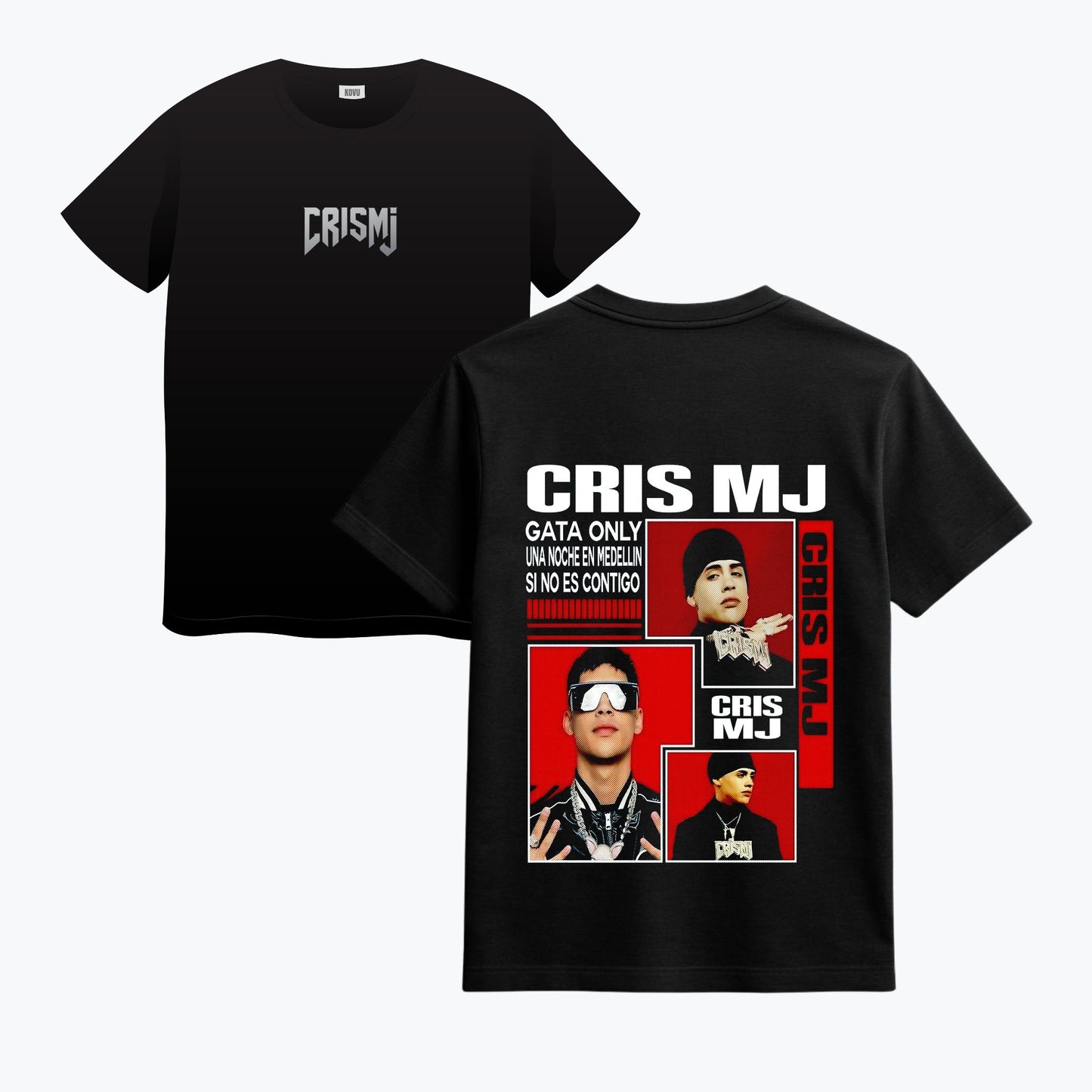 POLERA | Cris Mj 3